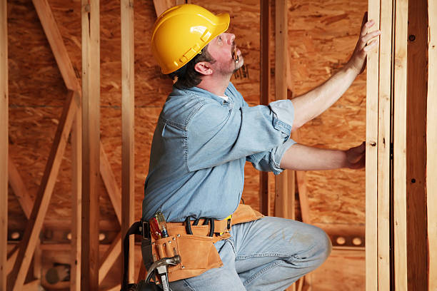 Types of Insulation We Offer in Surgoinsville, TN